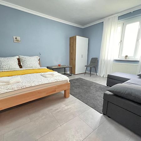 Wohnung In Wien Kültér fotó