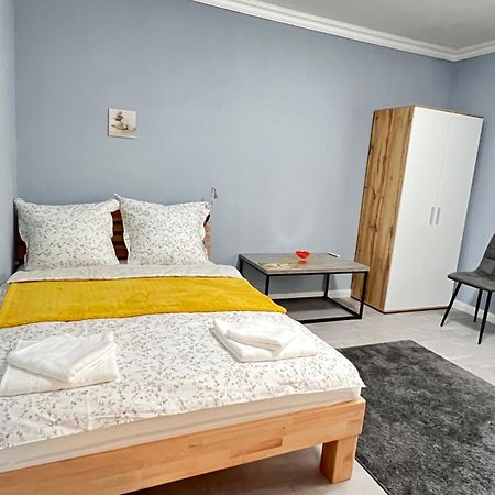 Wohnung In Wien Kültér fotó