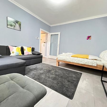 Wohnung In Wien Kültér fotó